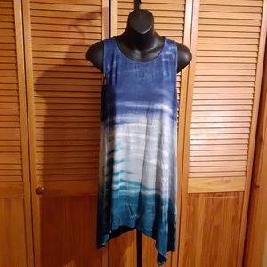 COPY - NWT sleeveless top👕